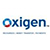 OXIGEN logo